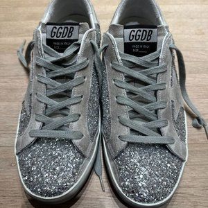 Golden Goose Sparkling Superstar